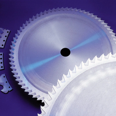 تیغ اره دیسکی سگمنتی آلومینیوم بر 630 واگنر آلمان WAGNER Segmental Circular Cold Saw Blade