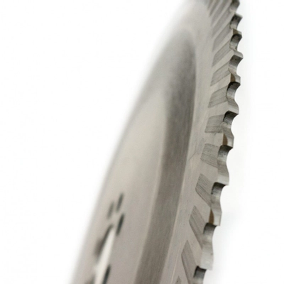 تیغ اره دیسکی سگمنتی آلومینیوم بر 630 واگنر آلمان WAGNER Segmental Circular Cold Saw Blade