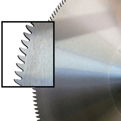 تیغ اره دیسکی آتشی 520 ضخامت 4 میل سه گل ترکیه LUDWIG KOHLER FRICTION Circular Saw Blade