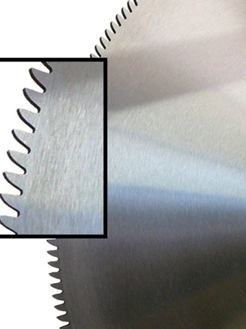 تیغ اره دیسکی آتشی 520 ضخامت 4 میل سه گل ترکیه LUDWIG KOHLER FRICTION Circular Saw Blade