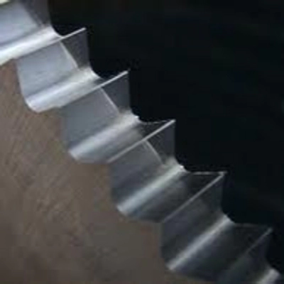 تیغ اره دیسکی آتشی گرم بر 1000 ضخامت 8 میل سه گل ترکیه LUDWIG KOHLER HOT Cutting Circular Saw Blade