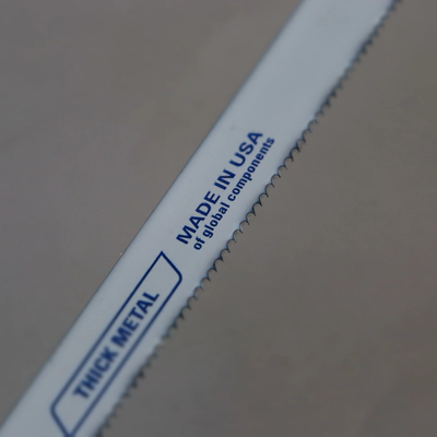 تیغ اره کمان اره دستی لنوکس آمریکا LENOX Hack Saw Blade