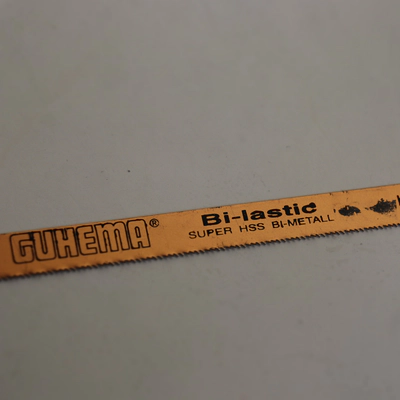 تیغ اره کمان اره دستی GUHEMA آلمان GUHEMA Hack Saw Blade