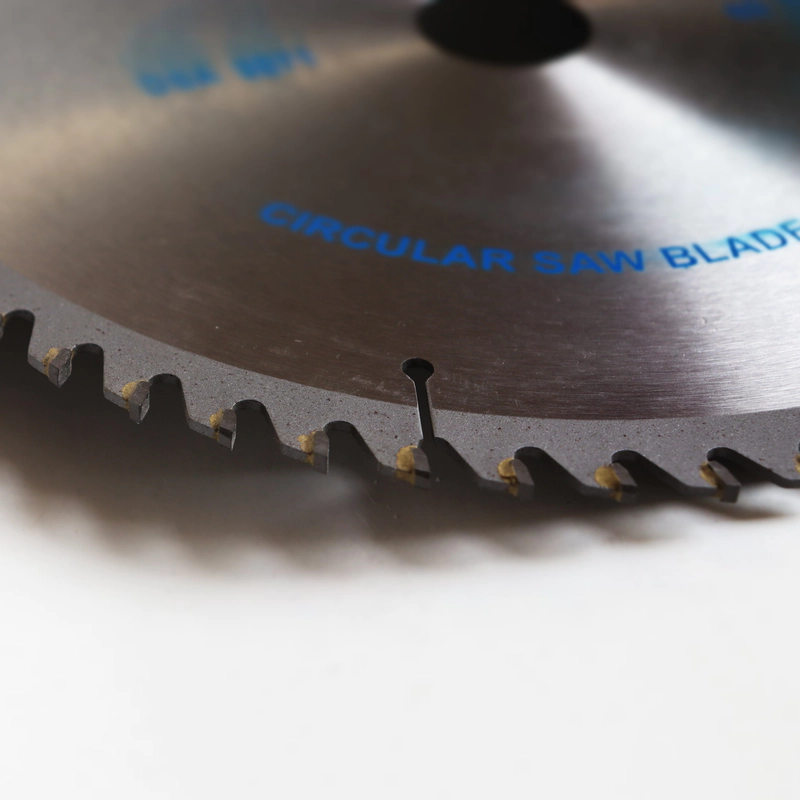 تیغ اره دیسکی الماسه آلومینیوم بر 250 آلن ALLEN CIRCULAR TCT AL