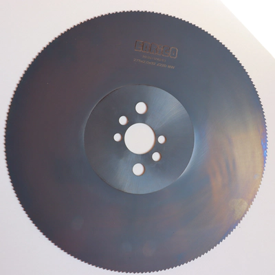 تیغ اره دیسکی آبصابونی آهن بر انریکو ENRICO 275*2.0*32 Z220 BW