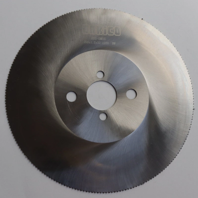 تیغ اره دیسکی آبصابونی فولادبر انریکو ENRICO 200*1.2*32 Z220 BW
