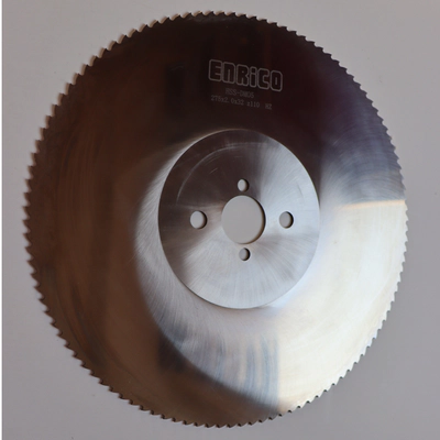تیغ اره دیسکی آلومینیوم بر انریکو ENRICO 275*2.0*32 Z110 HZ