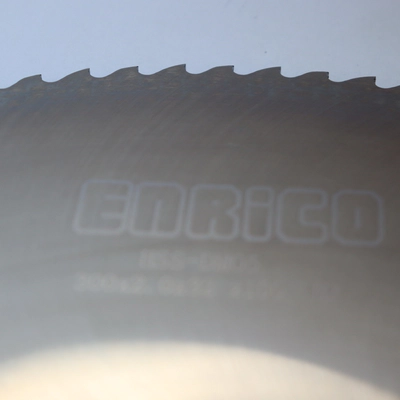 تیغ اره دیسکی آلومینیوم بر انریکو ENRICO 300*2.0*32 Z120 HZ