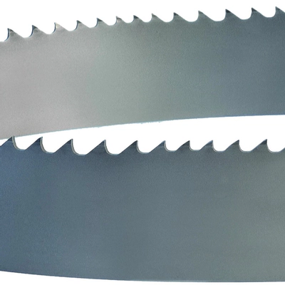 تیغ اره نواری فولادبر لورنز LORENZ Bi-Metal Band Saw Blade M42