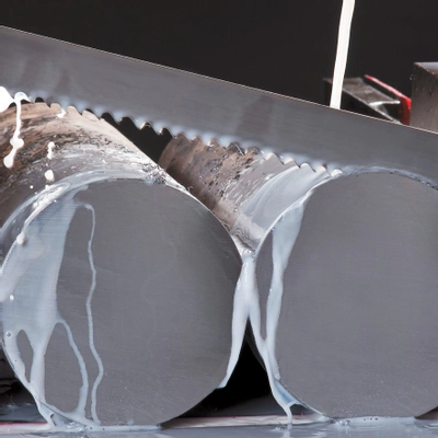 تیغ اره نواری فولادبر لورنز LORENZ Bi-Metal Band Saw Blade M42