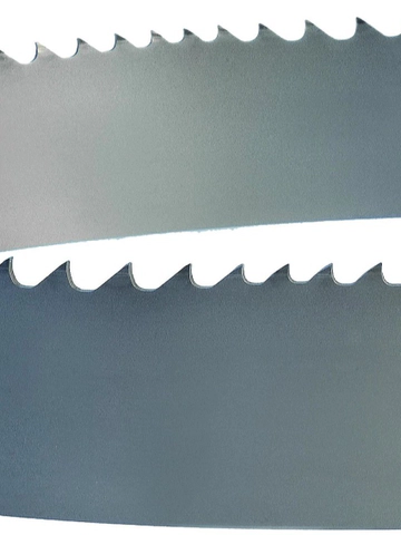 تیغ اره نواری فولادبر لورنز LORENZ Bi-Metal Band Saw Blade M42