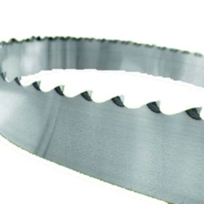 تیغ اره نواری فلکه چوب بر 2 سانتی سی بی اس CBS 2 cm Wood Band Saw Blade