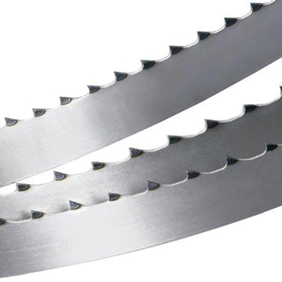 تیغ اره نواری استخوان بر لورنز آلمان LORENZ Bone Cutting Band Saw Blade