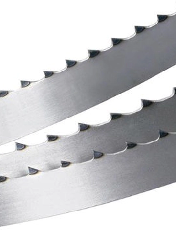 تیغ اره نواری استخوان بر لورنز آلمان LORENZ Bone Cutting Band Saw Blade