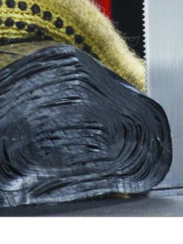 تیغ اره نواری چاقویی برش پلاستیک Plastic Cutting Band Knife Blade