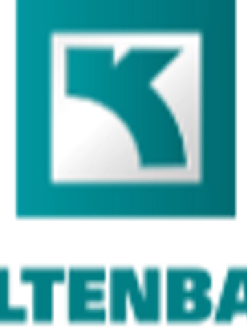 تیغ اره دیسکی سگمنتی آلومینیوم بر 400 کالتن باخ آلمان KALTENBACH Segmental Circular Cold Saw Blade