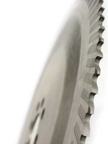 تیغ اره دیسکی سگمنتی آلومینیوم بر 630 واگنر آلمان WAGNER Segmental Circular Cold Saw Blade