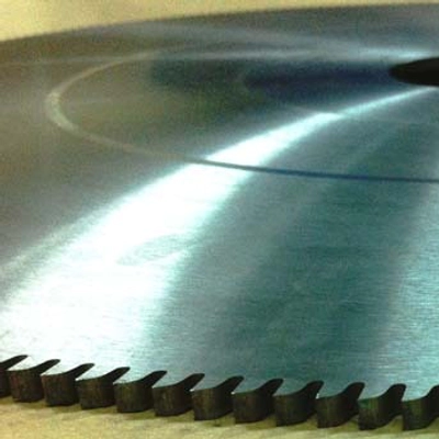 تیغ اره دیسکی آتشی 520 ضخامت 5 میل سه گل ترکیه LUDWIG KOHLER FRICTION Circular Saw Blade