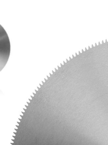 تیغ اره دیسکی آتشی 600 ضخامت 5 میل سه گل ترکیه LUDWIG KOHLER FRICTION Circular Saw Blade