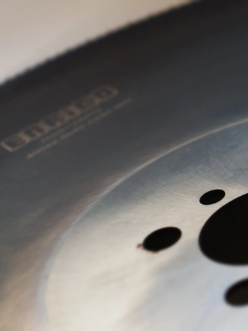 تیغ اره دیسکی آبصابونی آهن بر انریکو ENRICO 400*3.0*40 Z250 BW