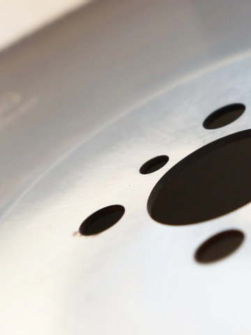 تیغ اره دیسکی آبصابونی آهن بر انریکو ENRICO 450*2.5*40 Z280 BW