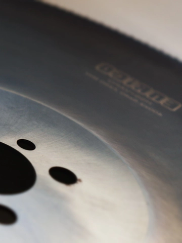 تیغ اره دیسکی آبصابونی آهن بر انریکو ENRICO 520*3.0*40 Z280 BW