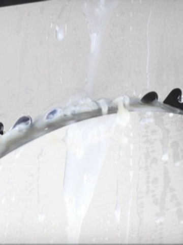 تیغ اره نواری آلومینیوم بر لورنز LORENZ Bi-Metal Band Saw Blade M51