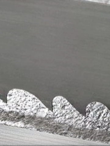 تیغ اره نواری برش سوپر آلیاژ لورنز LORENZ Bi-Metal Band Saw Blade PW M51