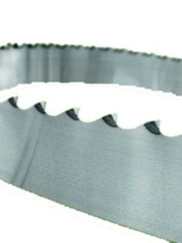 تیغ اره نواری فلکه چوب بر 2 سانتی سی بی اس CBS 2 cm Wood Band Saw Blade